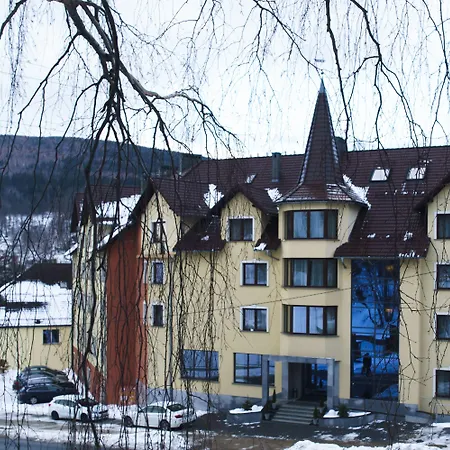 Krasicki Hotel Resort & Spa-3